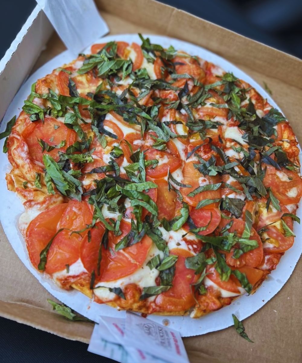 Photos for Crust Brothers Pizza