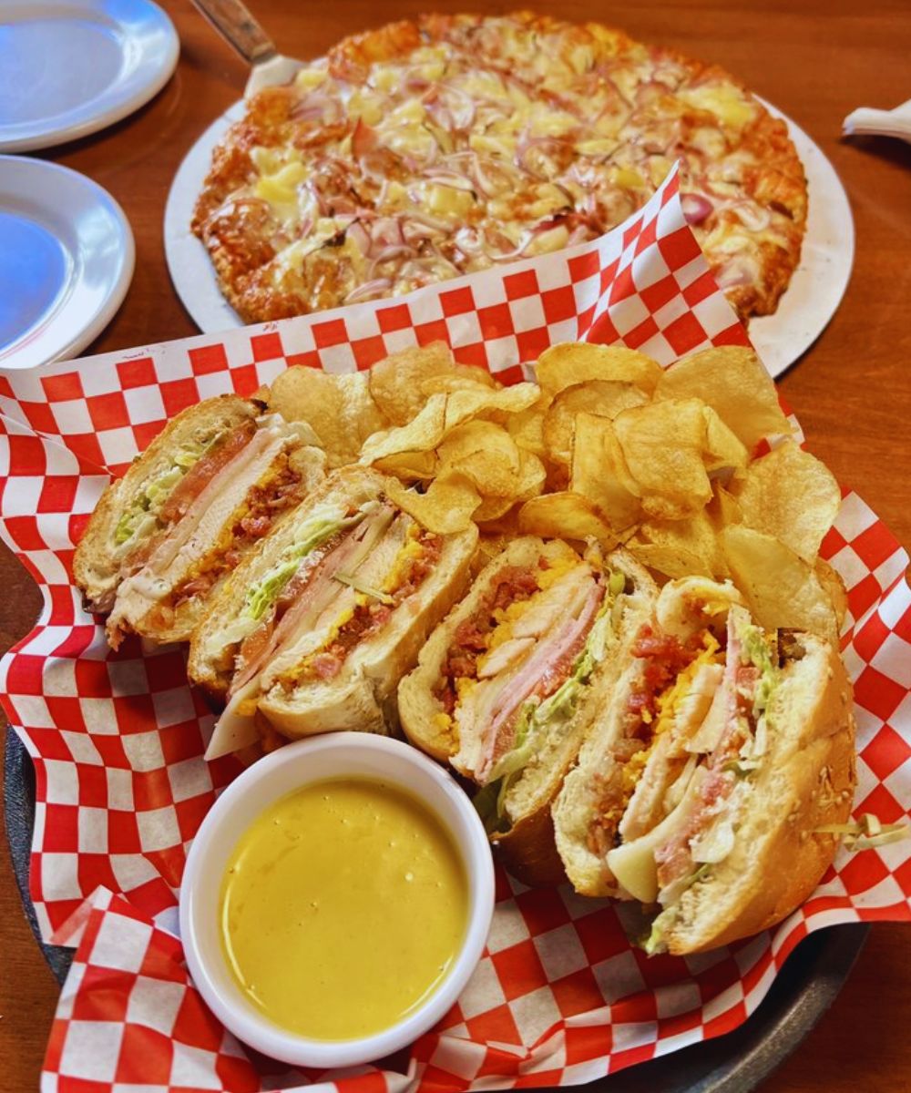 Photos for Crust Brothers Pizza