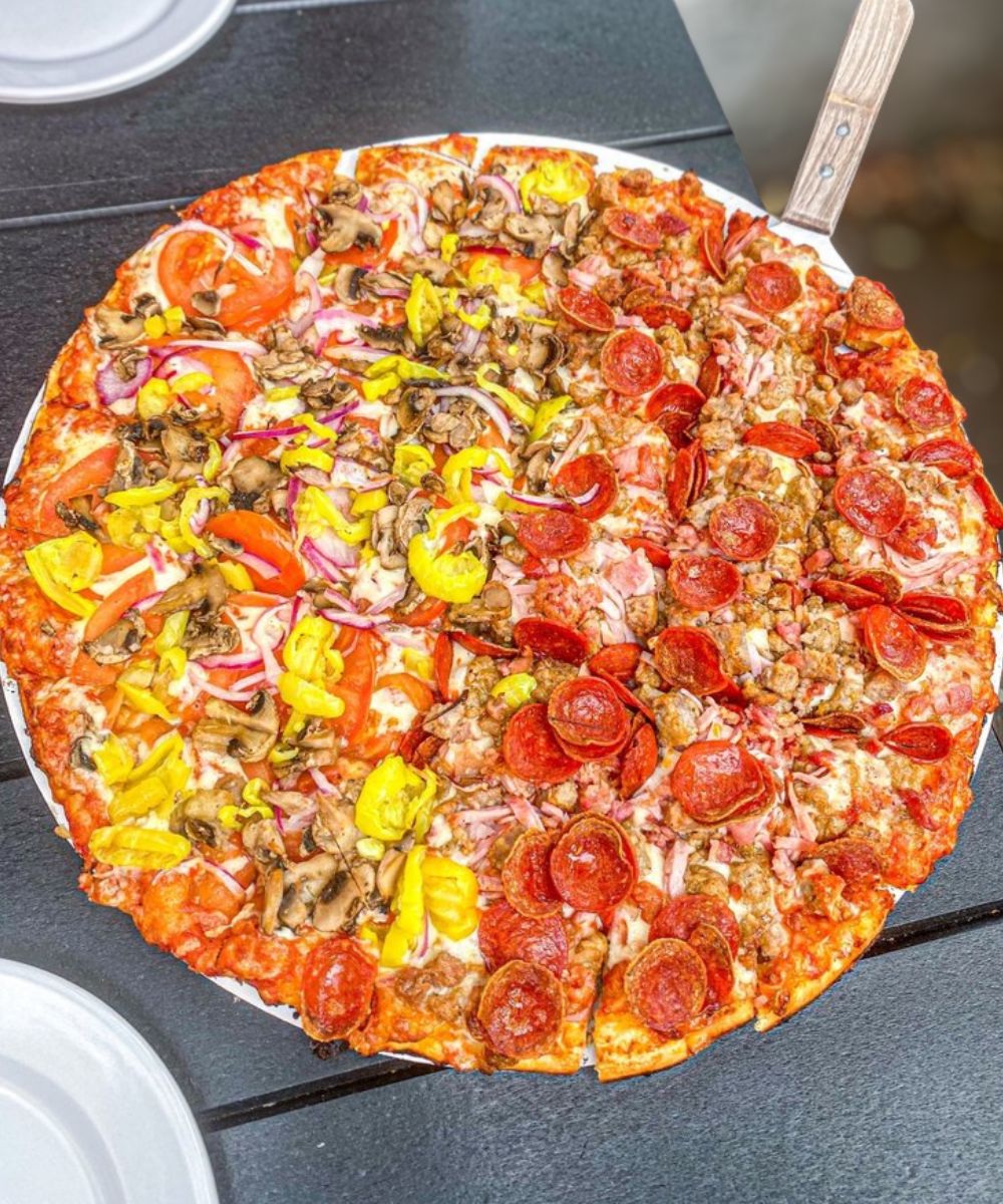 Photos for Crust Brothers Pizza