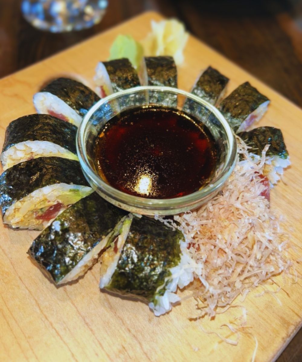 Photos for SUSHI DOKKU Japanese Restaurant