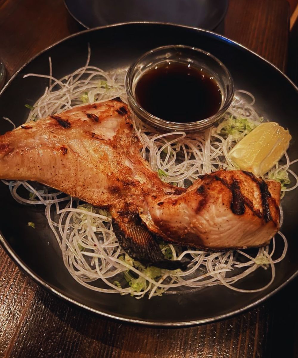 Photos for SUSHI DOKKU Japanese Restaurant