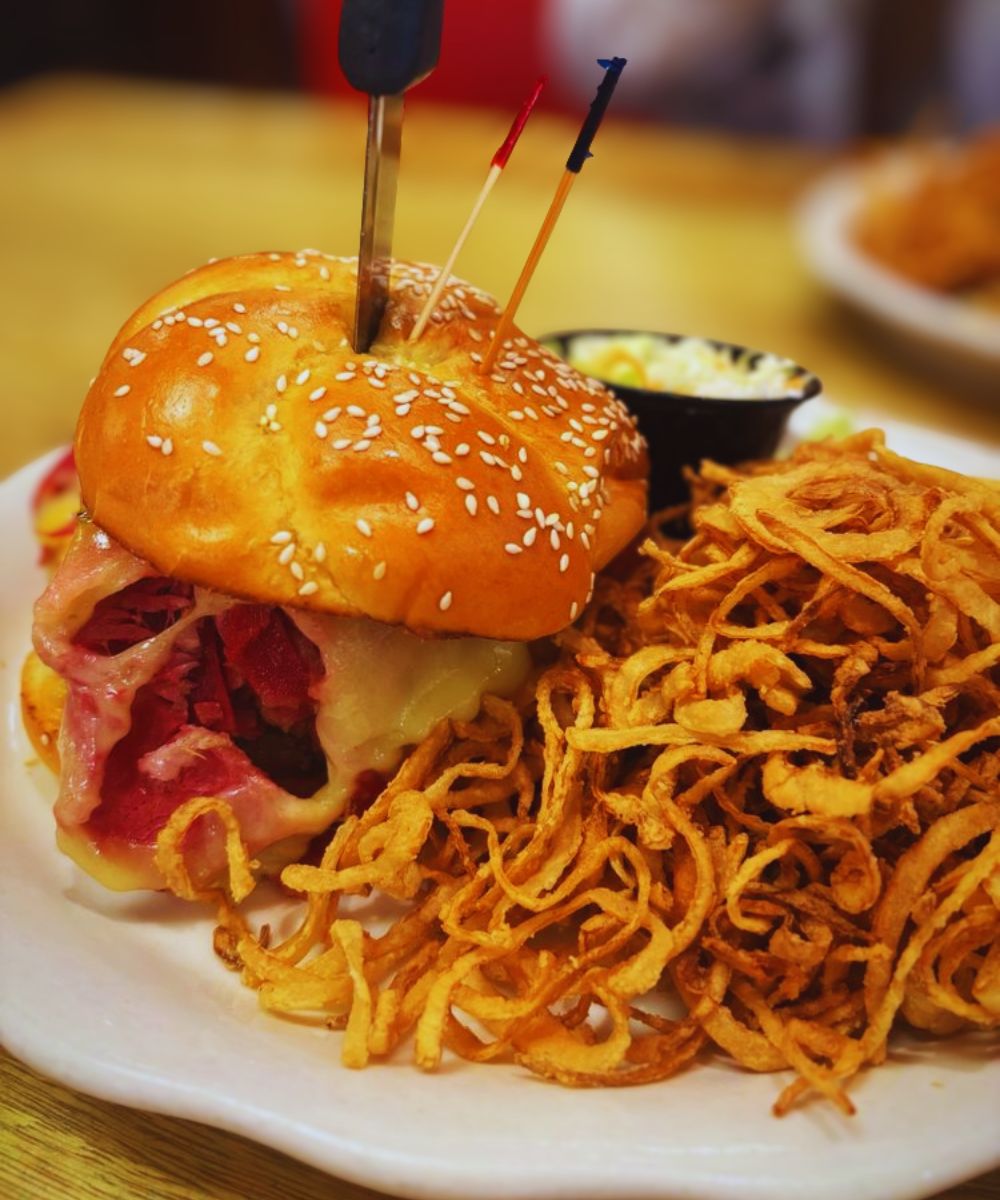 Photos for Kenny & Ziggy's New York Delicatessen