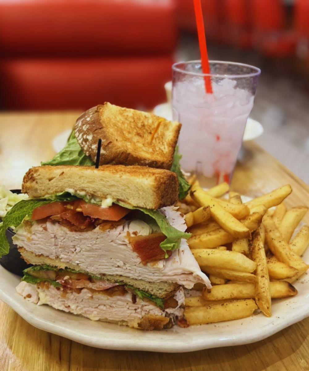 Photos for Kenny & Ziggy's New York Delicatessen