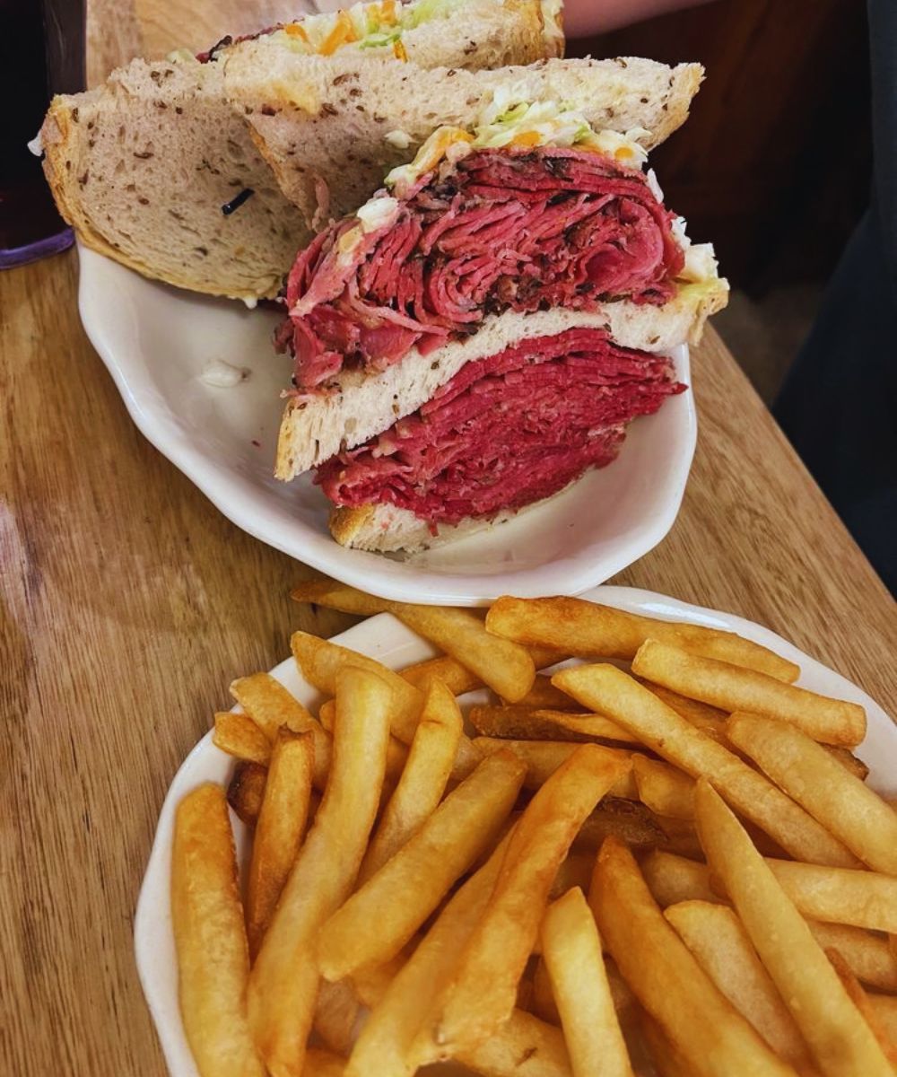 Photos for Kenny & Ziggy's New York Delicatessen