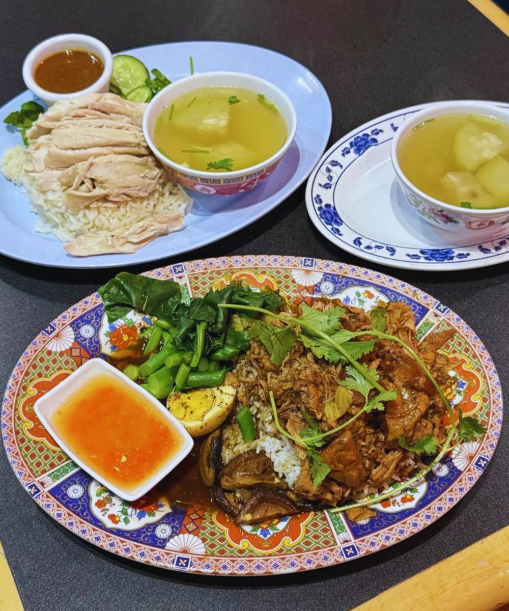 Photos for Nong's Khao Man Gai