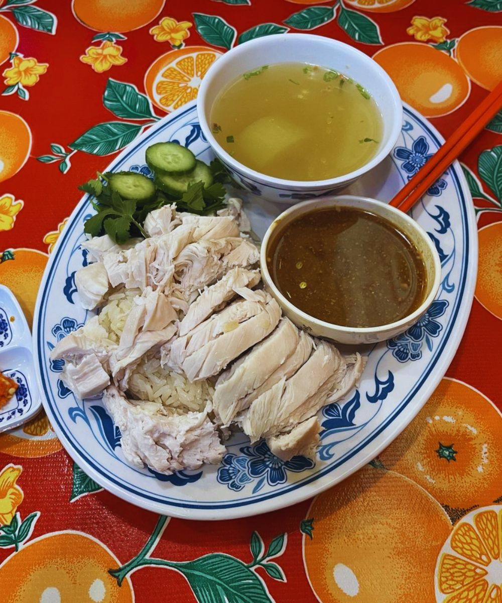 Photos for Nong's Khao Man Gai