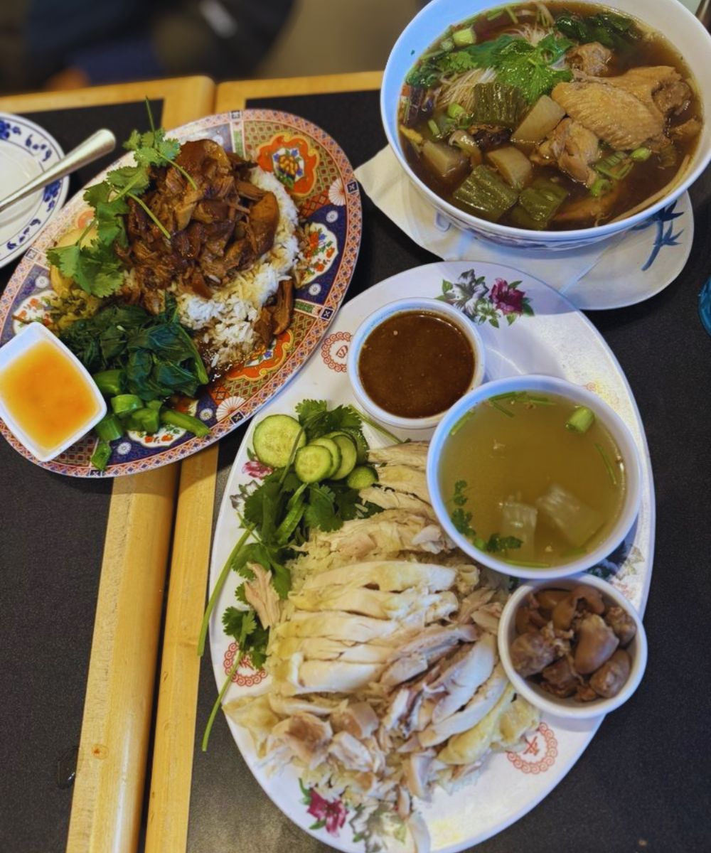 Photos for Nong's Khao Man Gai