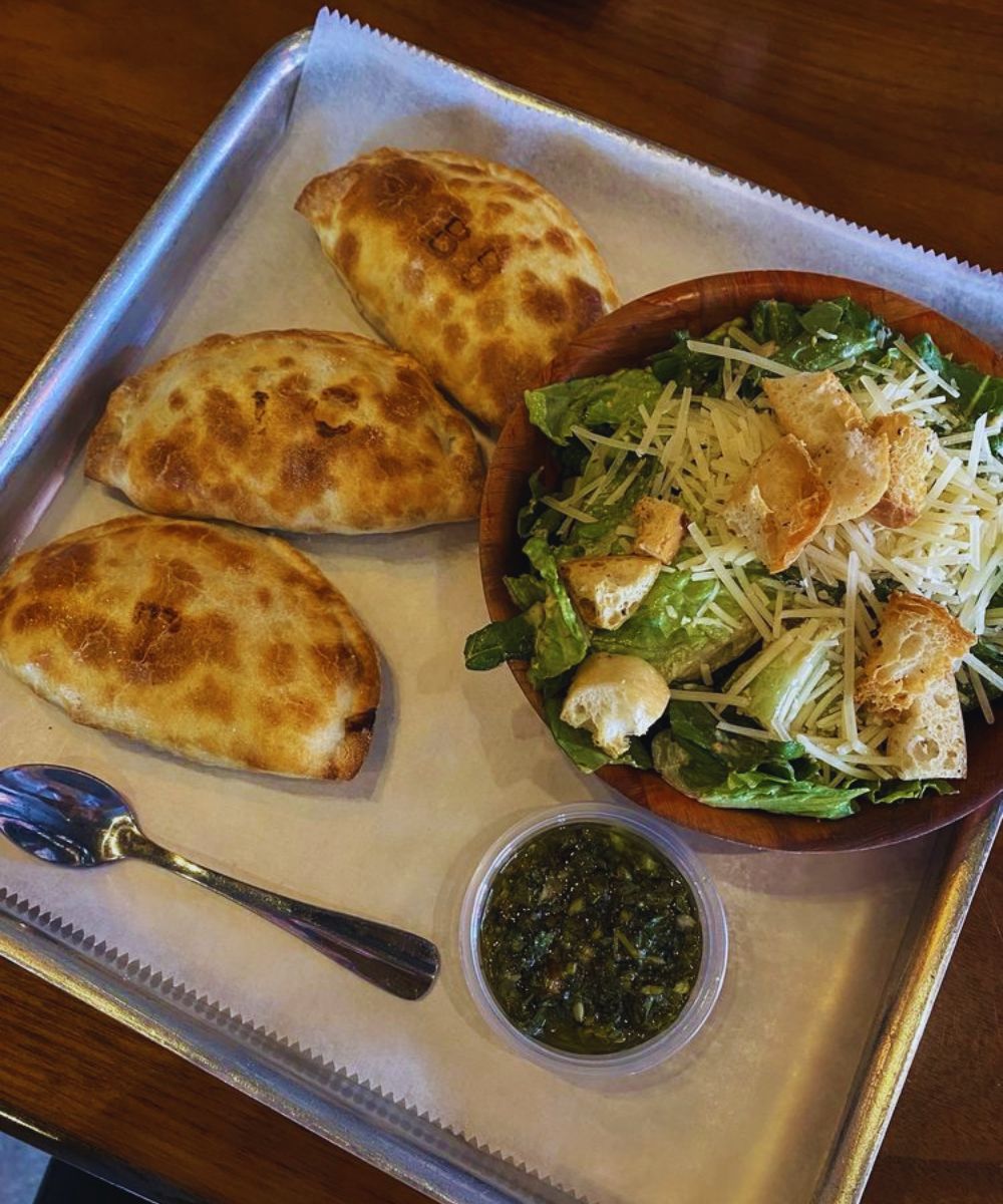 Photos for La Masa Empanada Bar