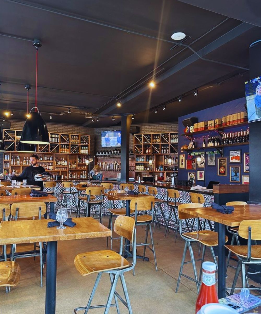 Photos for La Masa Empanada Bar