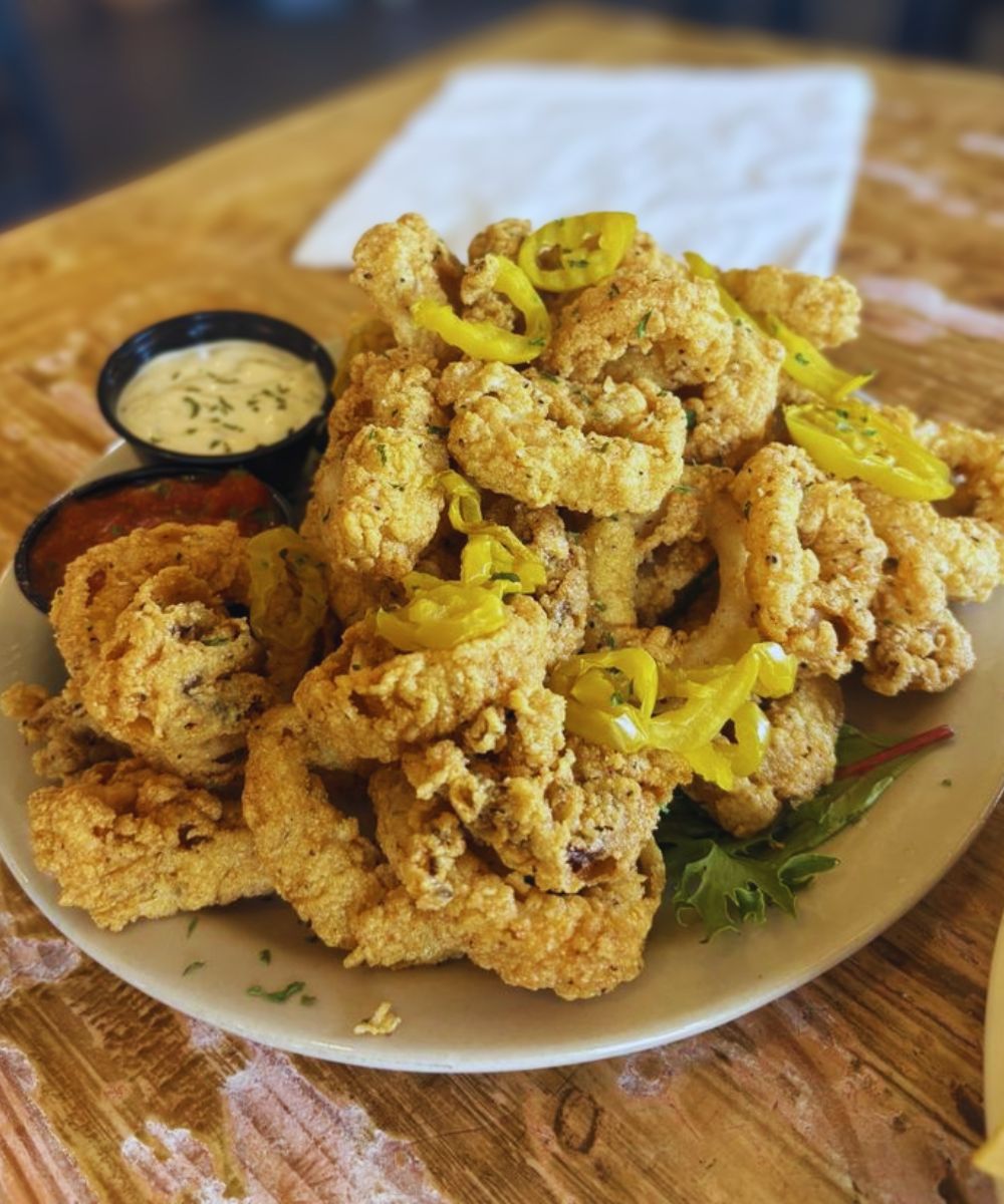 Photos for Seafood & Spaghetti Works