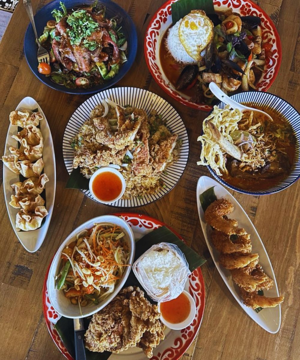 Photos for Charm Thai Kitchen & Coffee