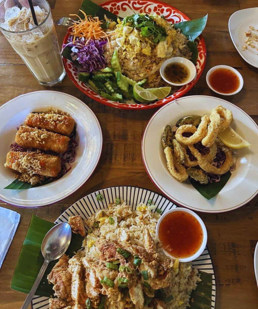 Photos for Charm Thai Kitchen & Coffee