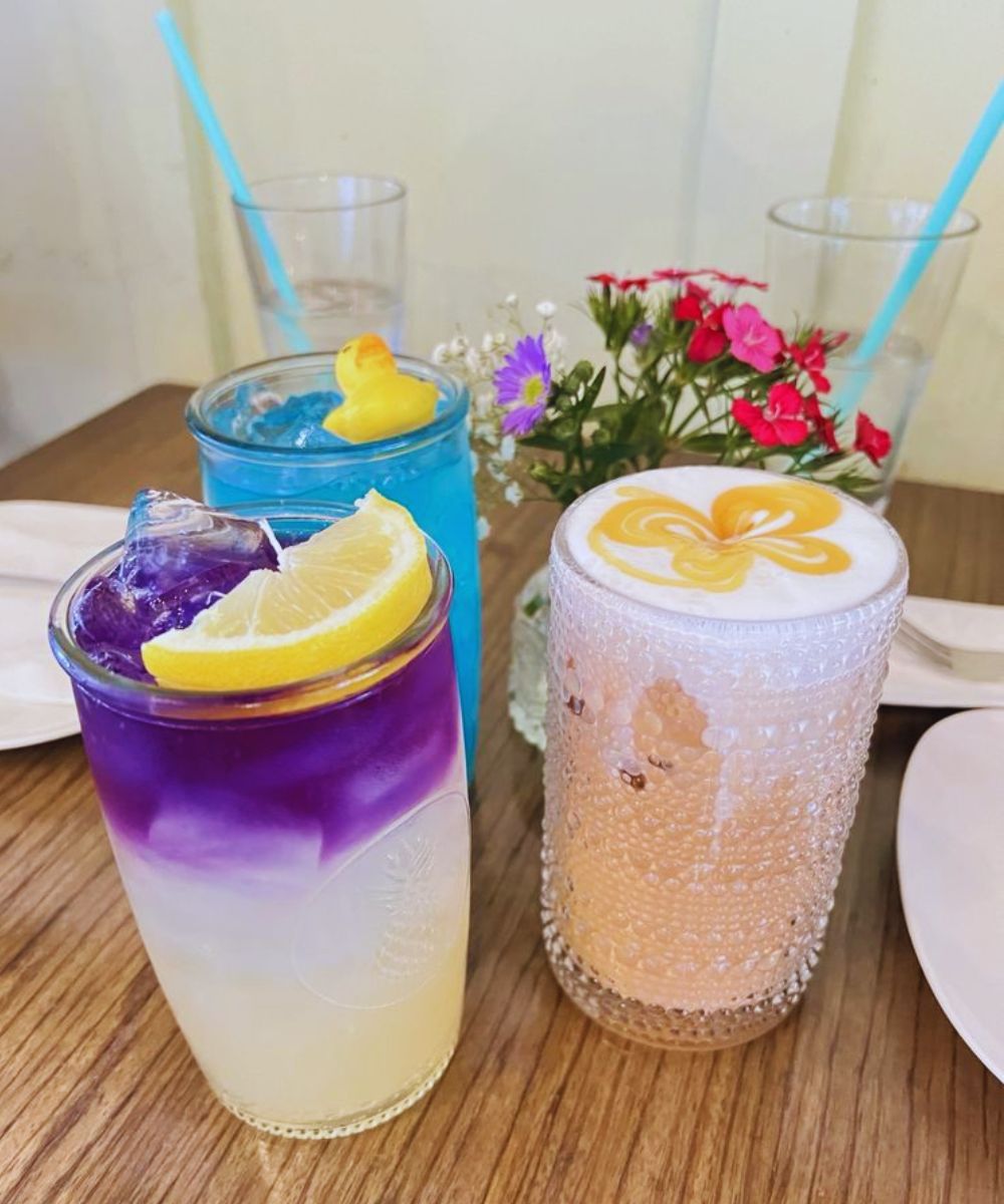 Photos for Charm Thai Kitchen & Coffee
