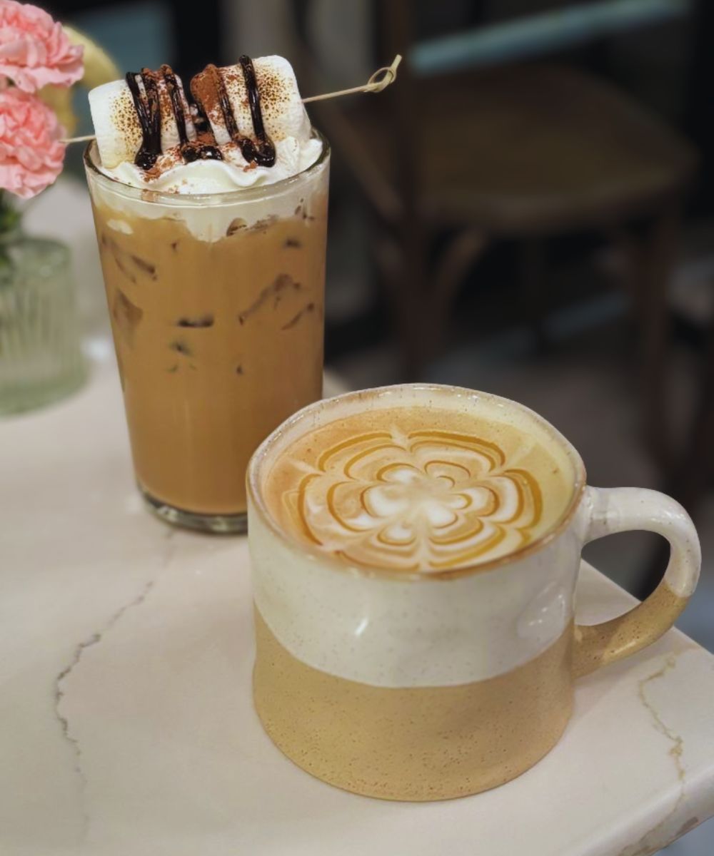 Photos for Charm Thai Kitchen & Coffee