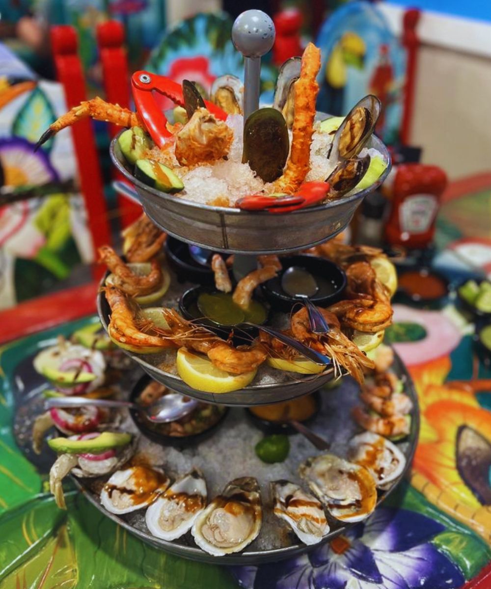 Photos for Mariscos Playa Hermosa