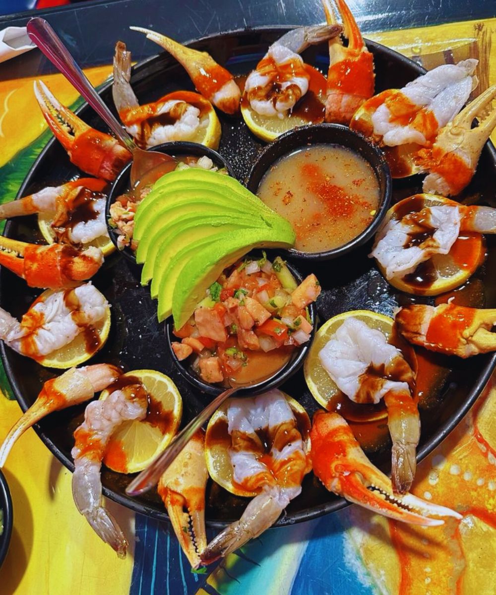 Photos for Mariscos Playa Hermosa