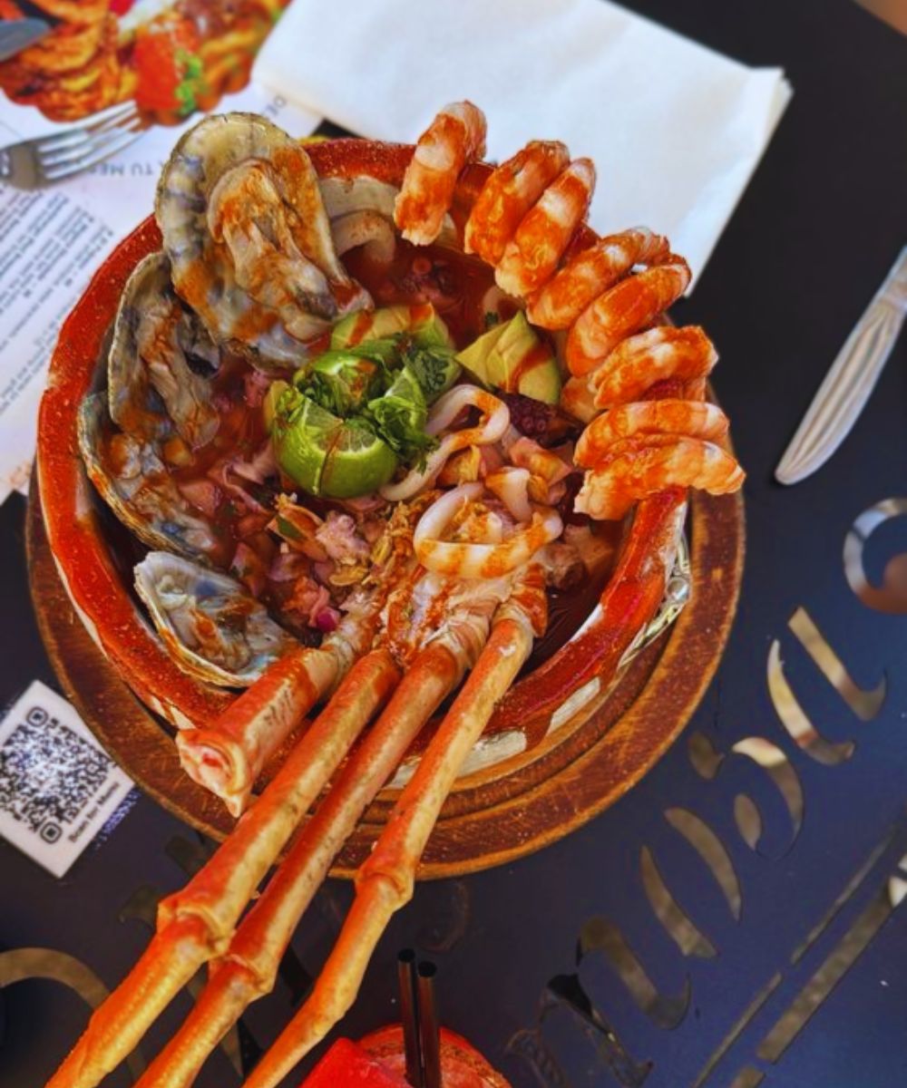 Photos for Mariscos Playa Hermosa