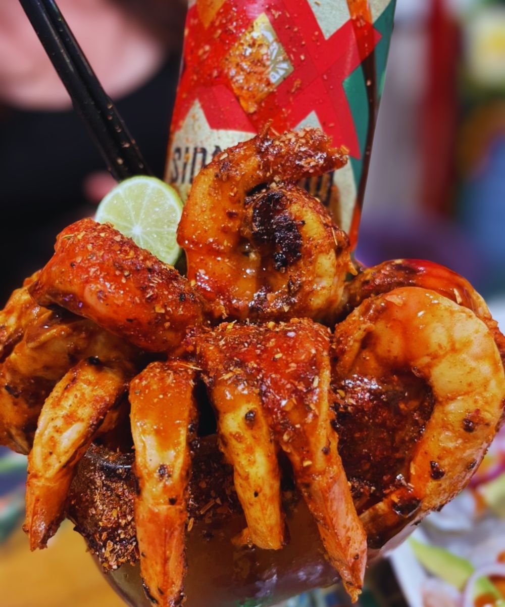 Photos for Mariscos Playa Hermosa
