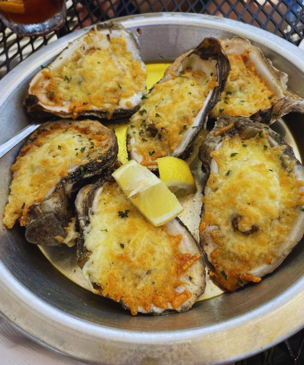 Photos for Babalu - Overton Square