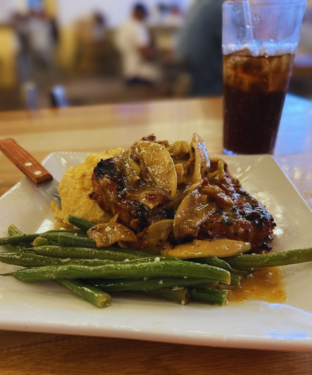 Photos for Babalu - Overton Square