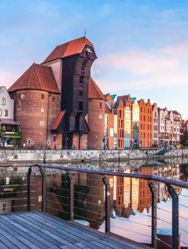 gdansk poland