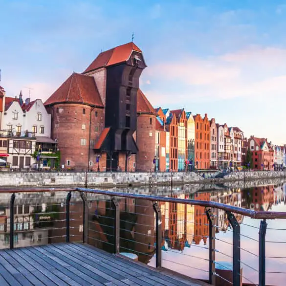 gdansk poland