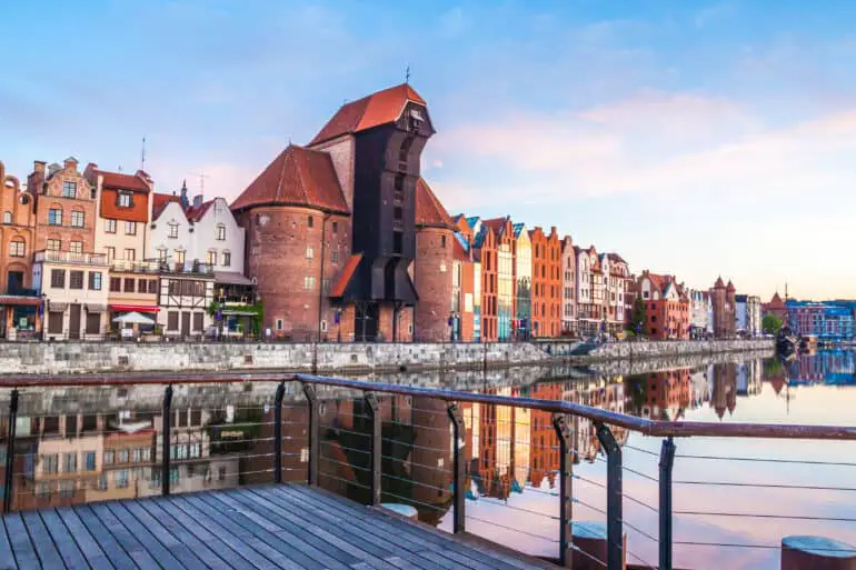 gdansk poland