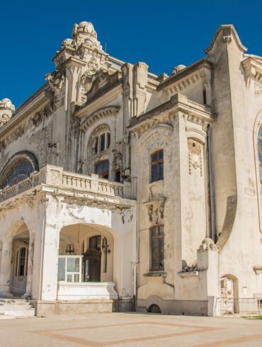 constanta romania