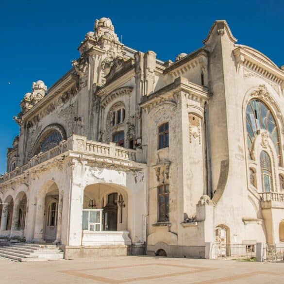 constanta romania