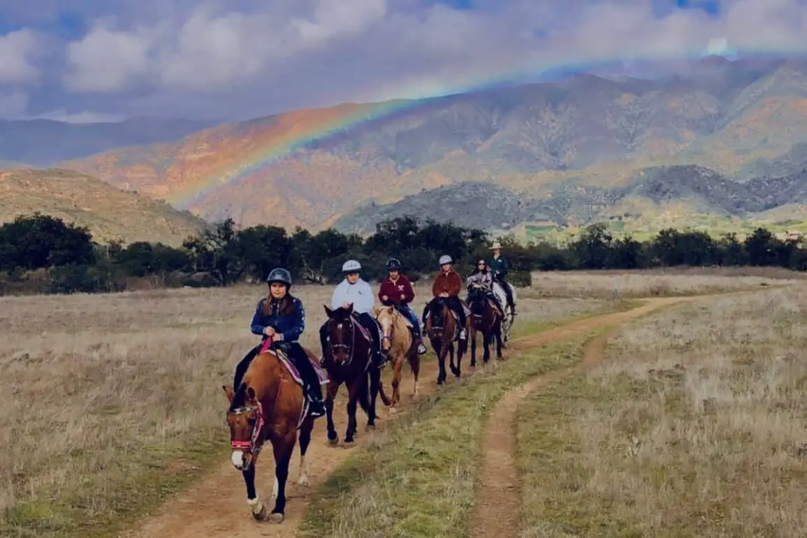 15 of the Best Things To Do in Ojai, California Go To Destinations