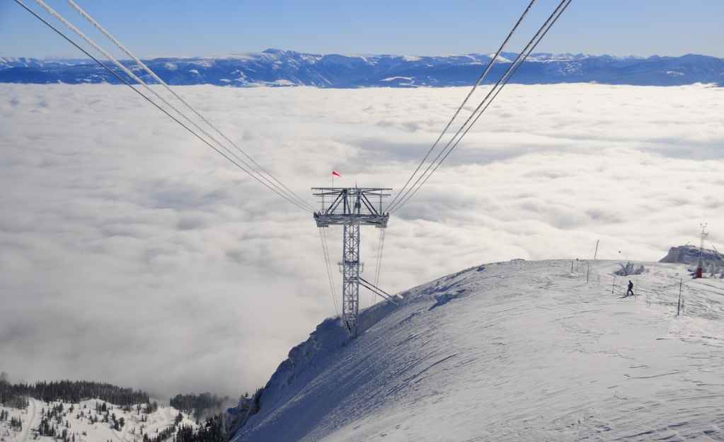 jackson hole ski resort, fun things to do in Jackson Hole, Wyoming