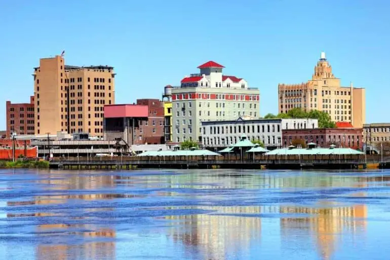 Things to do in monroe louisiana