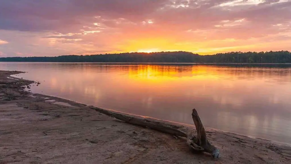 West Point Lake LaGrange GA