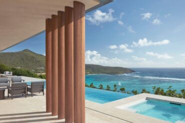 Mandarin Oriental, Canouan: A Hotel Like No Other