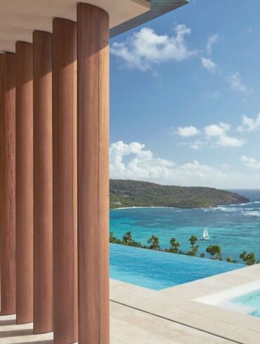 Mandarin Oriental, Canouan: A Hotel Like No Other