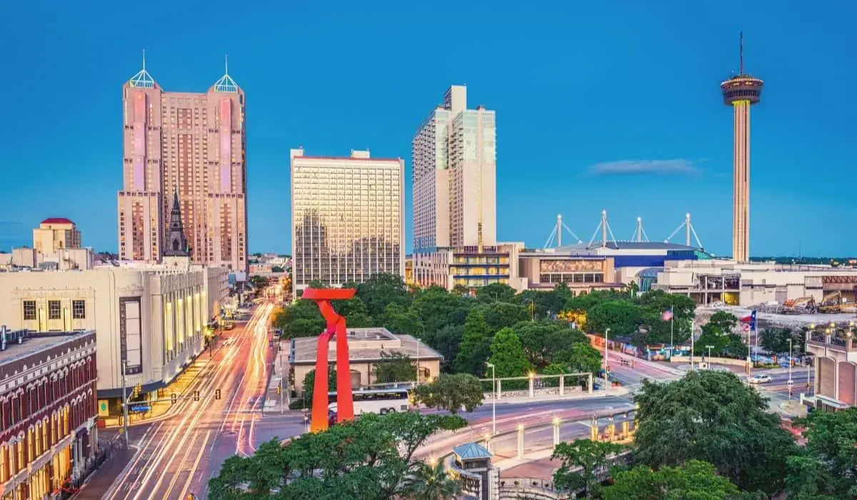 things to do in san antonio