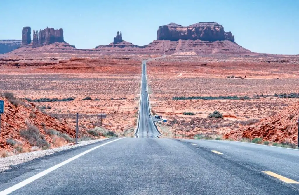 Route 66, road trip ideas