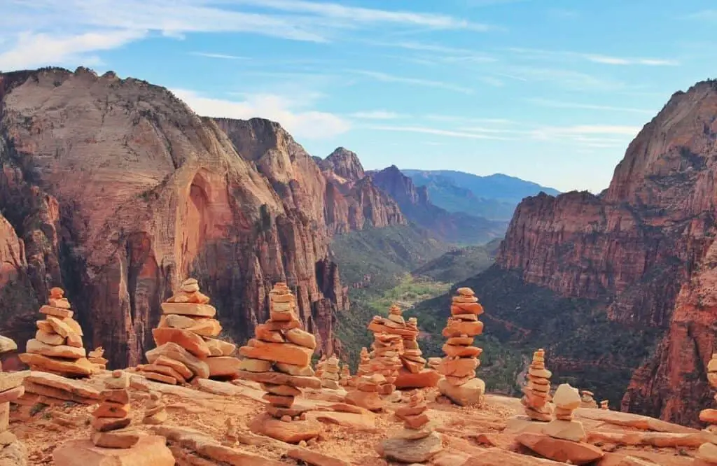 Zion National Park, Utah