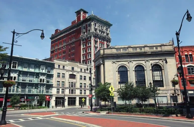 15 Best Things to Do in Binghamton, New York Go To Destinations