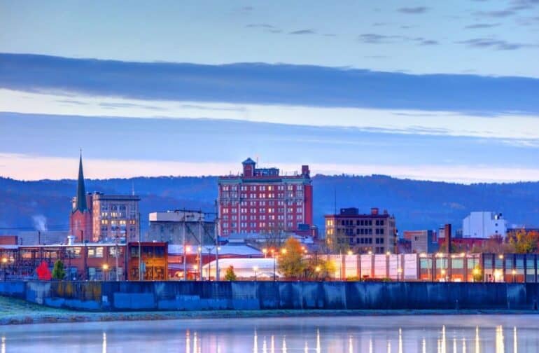 binghamton ny travel guide