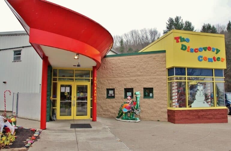 15 Best Things to Do in Binghamton, New York Go To Destinations