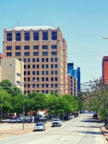 wichita falls texas things to do