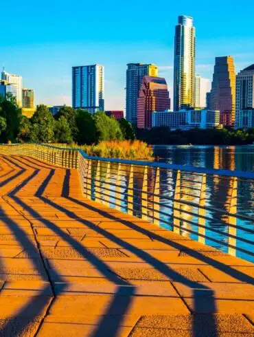 austin texas