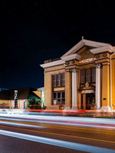 bell county museum, temple texas