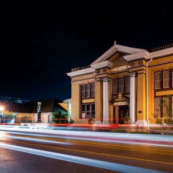 bell county museum, temple texas