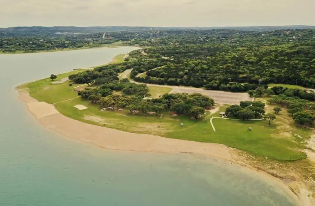 Comal Park, Canyon Lake Tx