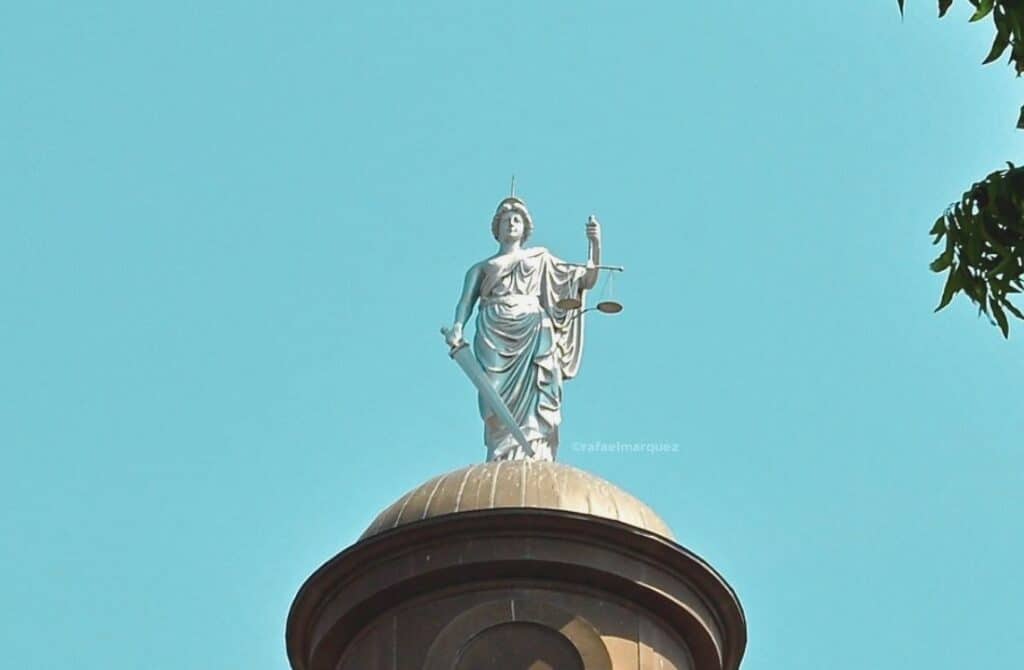 Hays County Historic Courthouse San Marcos Texas