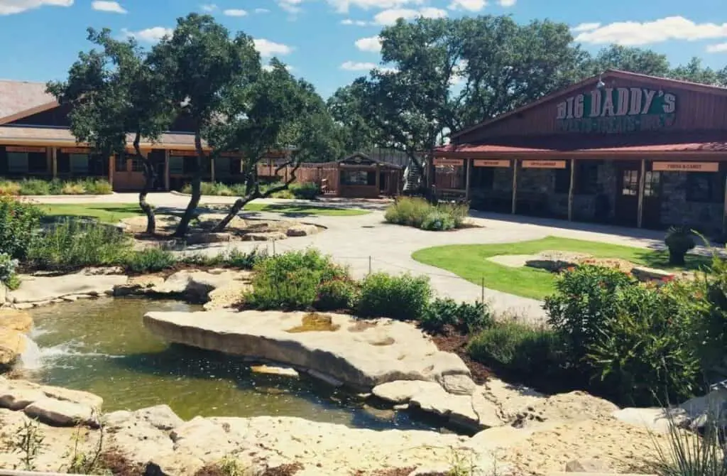 Natural Bridge Caverns, fun things to do around canyon lake texas