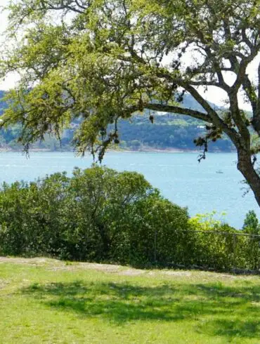 overlook park canyon lake