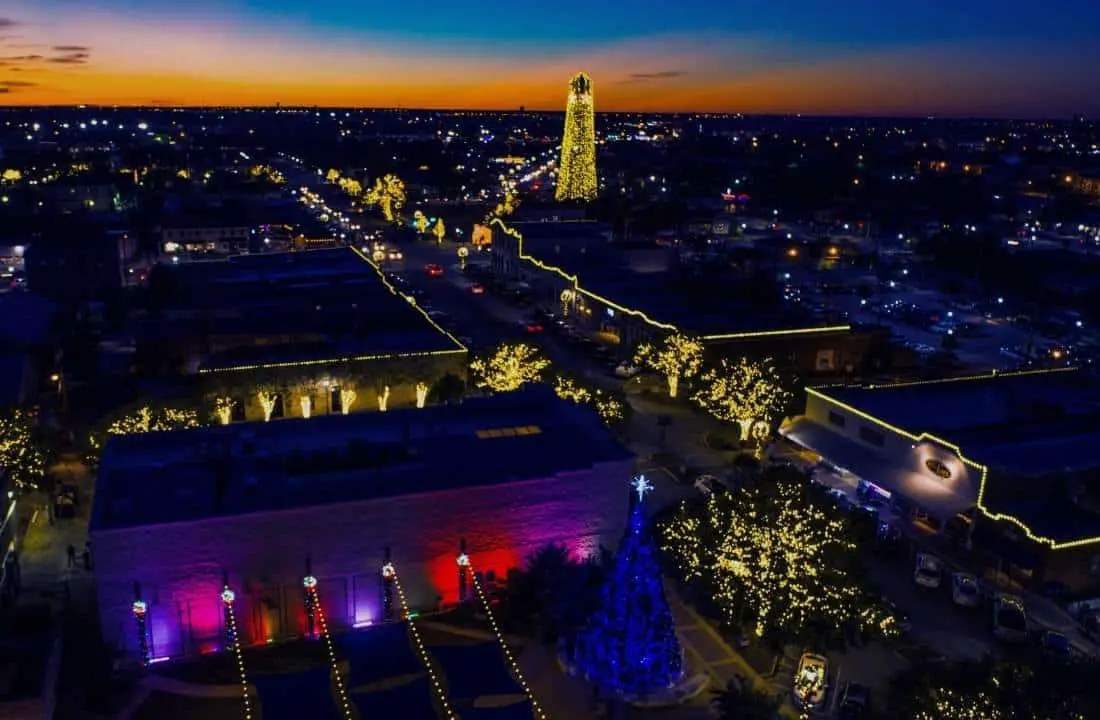 10 Wonderful Things you can do in Round Rock, Texas